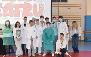 Szkolny Dzień Teatru 3