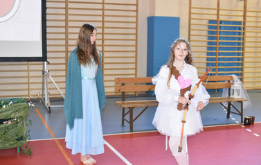 Szkolny Dzień Teatru 14
