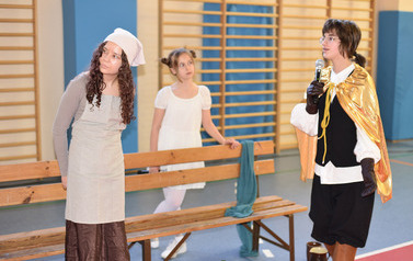 Szkolny Dzień Teatru 18