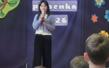 Konkurs - Moja ulubiona piosenka 9