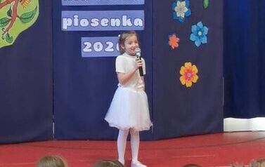 Konkurs - Moja ulubiona piosenka 10