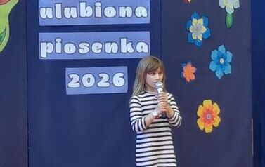 Konkurs - Moja ulubiona piosenka 13