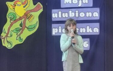Konkurs - Moja ulubiona piosenka 14