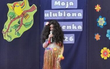 Konkurs - Moja ulubiona piosenka 19