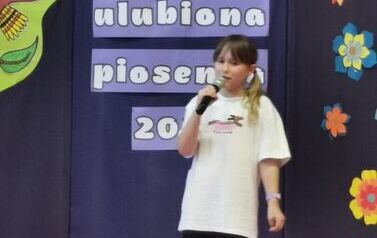 Konkurs - Moja ulubiona piosenka 20