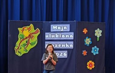 Konkurs - Moja ulubiona piosenka 30