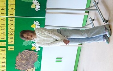 Konkurs recytatorski 1