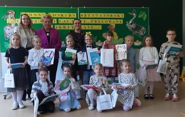 Konkurs recytatorski 11