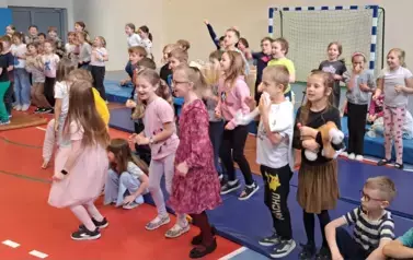 Wyniki XVI Szkolnego Konkursu Wokalnego &bdquo;Moja ulubiona piosenka&rdquo; 2