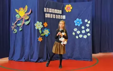 Wyniki XVI Szkolnego Konkursu Wokalnego &bdquo;Moja ulubiona piosenka&rdquo; 3