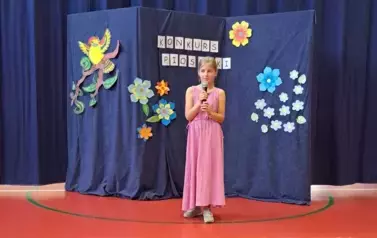 Wyniki XVI Szkolnego Konkursu Wokalnego &bdquo;Moja ulubiona piosenka&rdquo; 12