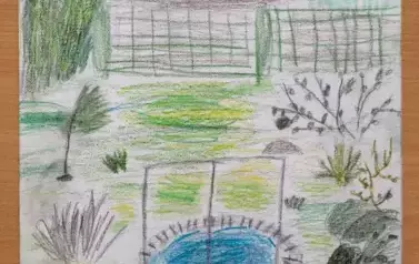 Konkurs plastyczny &bdquo;Między ciszą, a ciszą&hellip;&rdquo; 2