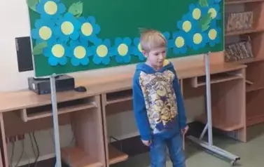 Herbatka z Janem i Julianem, czyli Szkolny Konkurs Recytatorski 4