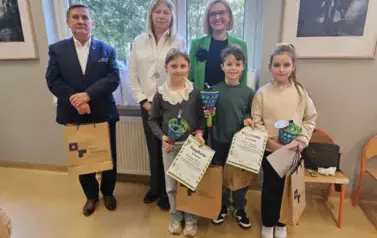 XIX Międzyszkolny Konkurs Regionalny 9