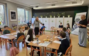 XIX Międzyszkolny Konkurs Regionalny 10