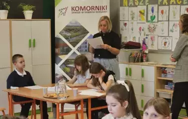 XIX Międzyszkolny Konkurs Regionalny 11