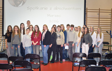 Spotkanie z absolwentami 2026 14