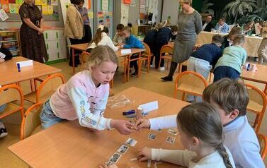 XX Międzyszkolny Konkurs Regionalny 7