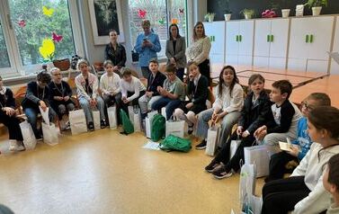 XX Międzyszkolny Konkurs Regionalny 15