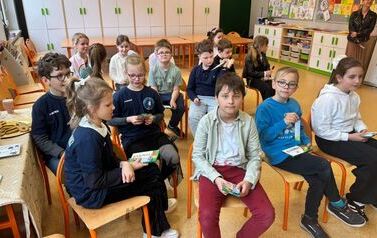 XX Międzyszkolny Konkurs Regionalny 33