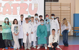 Szkolny Dzień Teatru 3