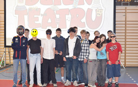 Szkolny Dzień Teatru 4