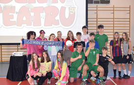 Szkolny Dzień Teatru 5