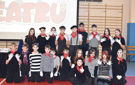 Szkolny Dzień Teatru 8