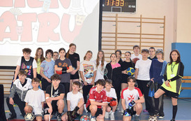 Szkolny Dzień Teatru 9