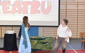 Szkolny Dzień Teatru 12