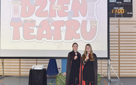 Szkolny Dzień Teatru 13
