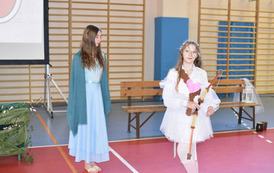 Szkolny Dzień Teatru 14