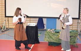 Szkolny Dzień Teatru 16