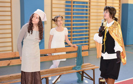 Szkolny Dzień Teatru 18