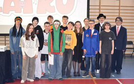Szkolny Dzień Teatru 22