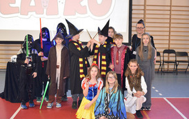 Szkolny Dzień Teatru 31