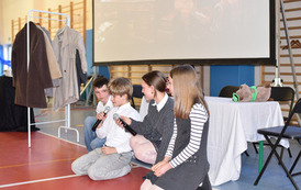 Szkolny Dzień Teatru 36