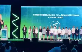 Galeria aktualności Cyfrowa Szkoła Wielkopolsk@ 2030 5