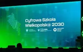 Galeria aktualności Cyfrowa Szkoła Wielkopolsk@ 2030 7