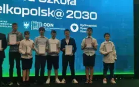Galeria aktualności Cyfrowa Szkoła Wielkopolsk@ 2030 9