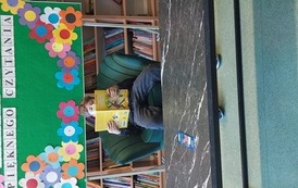 Konkurs Pięknego Czytania 9