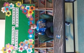 Konkurs Pięknego Czytania 11