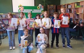 Konkurs Pięknego Czytania 22