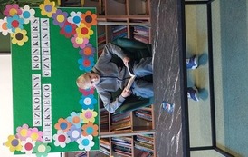 Konkurs Pięknego Czytania 27