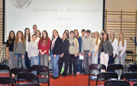 Spotkanie z absolwentami 2026 14