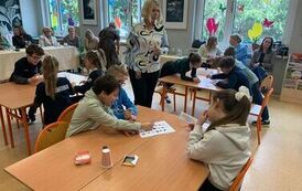 XX Międzyszkolny Konkurs Regionalny 2
