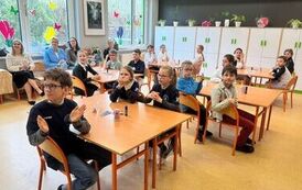 XX Międzyszkolny Konkurs Regionalny 9