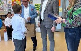 XX Międzyszkolny Konkurs Regionalny 11