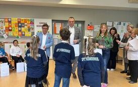 XX Międzyszkolny Konkurs Regionalny 27