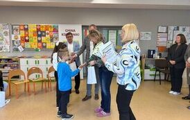 XX Międzyszkolny Konkurs Regionalny 30